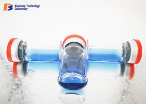 Wholesale 48 Wells / 96 Wells Human ELISA Kit , Sandwich Human Leptin ELISA Kit from china suppliers