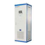 Buy cheap 10KW Three Phase Pure Sine Wave Solar inverter, 10KVA Off Grid low frequency from wholesalers