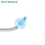 Reinforced Endotracheal Tube With Cuff Low Profile Cuffed ETT Tubes