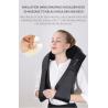 Buy cheap Adjustable Cordless Shoulder Massager For Neck And Shoulder Pain from wholesalers