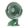 Buy cheap 3 Blade 3 Speeds Portable Fan For Stroller Strong Airflow from wholesalers
