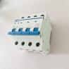 Buy cheap NBSK1-125 AC Disconnector Electrical Isolator Switch Circuit Breaker Type 4P 80A from wholesalers