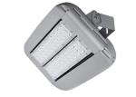 Warm White 200W Led Tunnel Lamp Warehouse Public Square Bridge Support