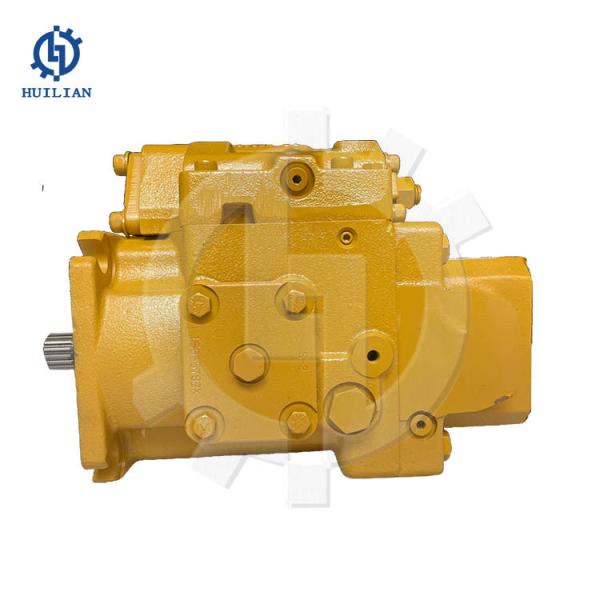 Buy cheap 292-8768 2928768 Piston Pump For CATEEEEerpilar Wheel Loader 966H 972H Main Pilot Pump Assy from wholesalers