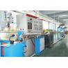 Buy cheap Optical Fiber Wire Cable Extrusion Making Machine 100m/min 10N-100N from wholesalers