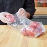 Buy cheap Customized Thickness Plastic Food Bags , Bakery Food Grade Plastic Bags from wholesalers