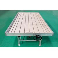 Buy cheap Seedbed Ebb Flow Aquaponic Grow Bed Smart Farming Equipment product