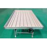 Buy cheap Seedbed Ebb Flow Aquaponic Grow Bed Smart Farming Equipment from wholesalers
