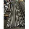 Buy cheap 56SiCr7 1.7106 Bright Spring Steel Rod Bright Surface Heat Resistant from wholesalers
