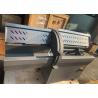 Buy cheap 750mm Industrial Meat Slicer Machine With Adjustable Cutting Size from wholesalers