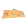 Buy cheap Biodegradable Bakery Packaging Bags , Custom Printed Food Packaging Bags from wholesalers