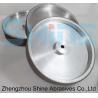 Buy cheap 5x12mm Resin Bond Diamond Grinding Wheel For Woodworking Circular Saw Blade Grinding from wholesalers