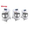 Buy cheap Big Capacity 100KG/260L Flour Mixer Machine Commercial Dough Kneading Machine For Pizza Dough from wholesalers