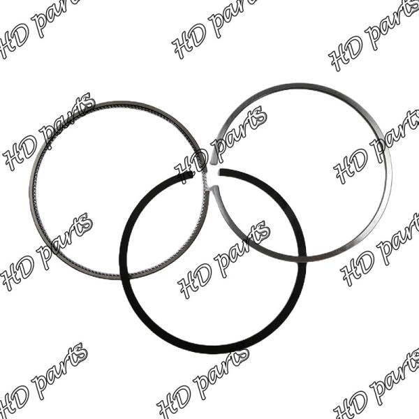 Buy cheap V3307 Piston Ring 1G772-21050 For Kubta Engine from wholesalers