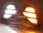 Buick Verano DRL LED Daytime Running Lights autobody parts