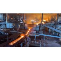 Buy cheap Nickel-Iron Furnace Various High Temperature Alloys Iron-Based And Nickel-Based product