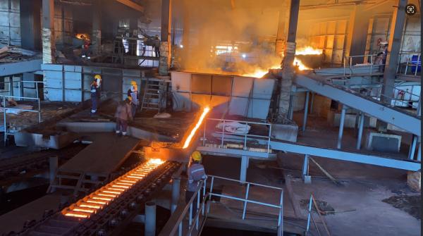 Nickel-Iron Furnace Various High Temperature Alloys Iron-Based And Nickel-Based