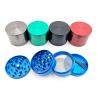 Buy cheap Face Enclosure Ra0.4 Anodized Aluminum Parts T6 Chroming from wholesalers