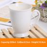 Buy cheap Customized LOGO Ceramic Anniversary Gift Mugs For Coffee Tea from wholesalers