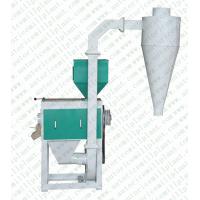 Buy cheap Electric Small Vertical 700Kg/H 1000Kg/H Rice Mill Machine product