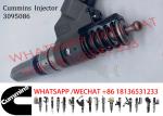 CUMMINS Diesel Fuel Injector 3095086 3083846 3609796 3095040 Injection N14