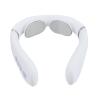 Buy cheap Cordless Electric Neck Massager Rechargeable Electric Wireless Neck Massager from wholesalers