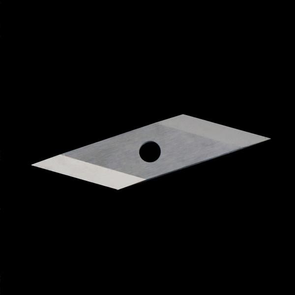 Buy cheap Tungsten Carbide Steel Elitron Blades , 135502 Tangential Oscillating Knife from wholesalers