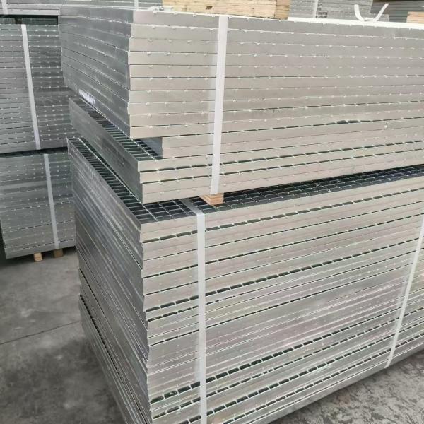 Buy cheap Marine-Grade Steel Gratings: Corrosion-Resistant and Durable from wholesalers