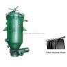 Buy cheap Stainless Steel Vertical Leaf Filter for Palm Oil Bleaching Earth Filtration 50KG Weight from wholesalers
