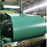 Buy cheap Hot Rolled PPGI Prepainted Steel Coil 4mm-300mm SPCD TISCO from wholesalers