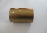 Colored T5 Round 6061 Aluminum Tubing , Extruded Aluminum Pipe For Chair Legs