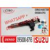 Buy cheap Common Rail Fuel Injector 095000-8793 095000-8980 095000-8981 for ISUZU 8-98140249-3 from wholesalers