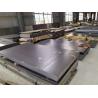 Buy cheap High Strength S235 Carbon Steel Sheets Plate 6mm Bright Annealed from wholesalers