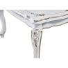 Buy cheap European Luxury Solid Wood Minimalist Dining Table from wholesalers