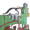 Buy cheap 400 KG 60KVA Wire Butt Welding Machine in Chinese Manufacturing Plant from wholesalers
