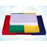 Buy cheap Disposable Dining Table Protective PP Non Woven Polypropylene Fabric Multi Color from wholesalers