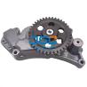 Buy cheap Excavator Engine Parts DTL448 Oil Pump Spare Parts 23527448 Cooling System Integration from wholesalers