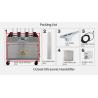 Buy cheap 24 Kg Per Hour Industrial Ultrasonic Humidifier Ultrasonic Humidifier Commercial Use from wholesalers