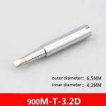 Japan Technology Soldering Iron Tips Lead Free High Performance Soldering Times