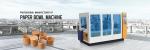 16oz High Speed Paper Bowl Forming Making Machine