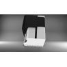 Buy cheap Horizontal Laboratory Planetary Ball Mill Machine 1250W For Despersing from wholesalers