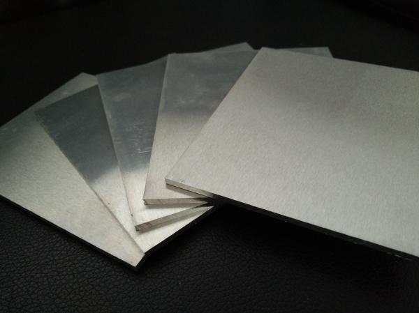 Buy cheap magnesium plate magnesium sheet az31b magnesium alloy ingot from wholesalers