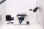 Opto-Edu Digital Metallurgical Microscope Trinocular 12V 50W Halogen Light
