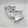 Buy cheap High Volume Brushed Aluminum High Accurate Cnc Milling Service OEM Design from wholesalers