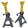 Buy cheap 3000 Kg Screw Adjustable Axle Stands from wholesalers