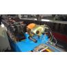 Buy cheap High Speed Roller Shutter Door Roll Forming Machine 60mm Octagon Shaft from wholesalers