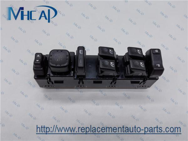 Buy cheap Auto Parts Power Window Switch Replacement OEM 15883320 For CHEVROLET from wholesalers