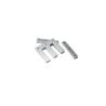 Buy cheap EI152.4 ASTM AISI Three Phase EI Core Short Leg Silicon Steel Lamination Core from wholesalers