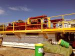 Buy cheap 1 Year Warranty Customized HDD Drilling Mud Recycling System from wholesalers