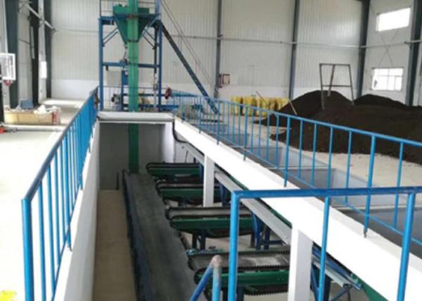 Buy cheap 40 Ton Semi Automatic Batch Mix Plant Raw material treatment from wholesalers